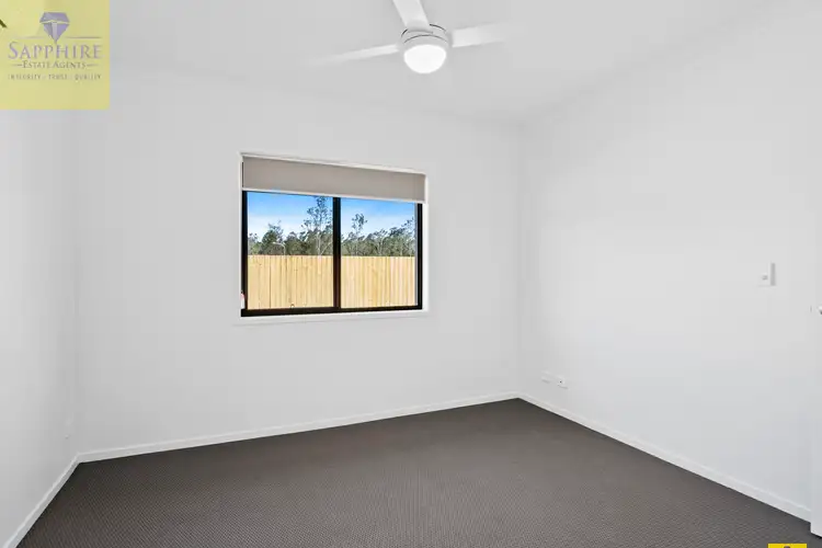 Third view of Homely house listing, 11 Azalea Circuit, Deebing Heights QLD 4306