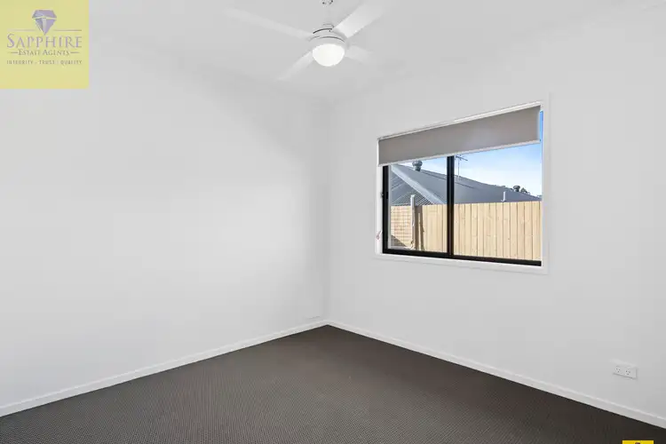 Fourth view of Homely house listing, 11 Azalea Circuit, Deebing Heights QLD 4306