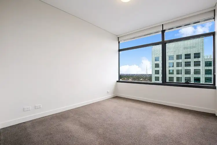 Third view of Homely apartment listing, 2605/1 Post Office Lane, Chatswood NSW 2067