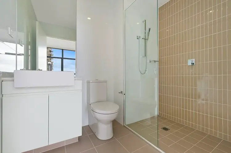 Fourth view of Homely apartment listing, 2605/1 Post Office Lane, Chatswood NSW 2067
