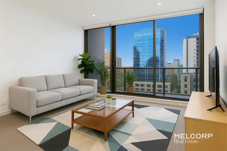 2005/318 Russell Street, Melbourne VIC 3000