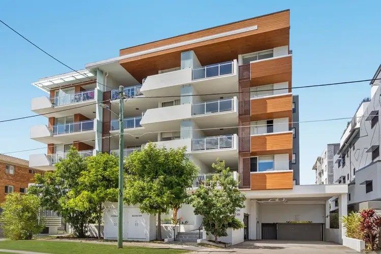 405/9 Chelmsford Avenue, Lutwyche QLD 4030
