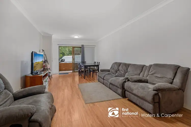 Second view of Homely unit listing, 2/43-45 Station Road, Auburn NSW 2144