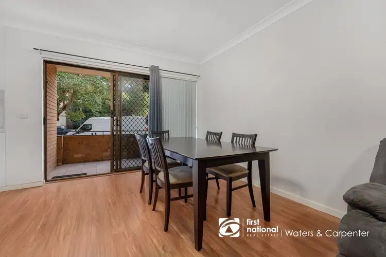 Third view of Homely unit listing, 2/43-45 Station Road, Auburn NSW 2144