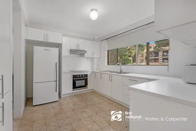 Fourth view of Homely unit listing, 2/43-45 Station Road, Auburn NSW 2144