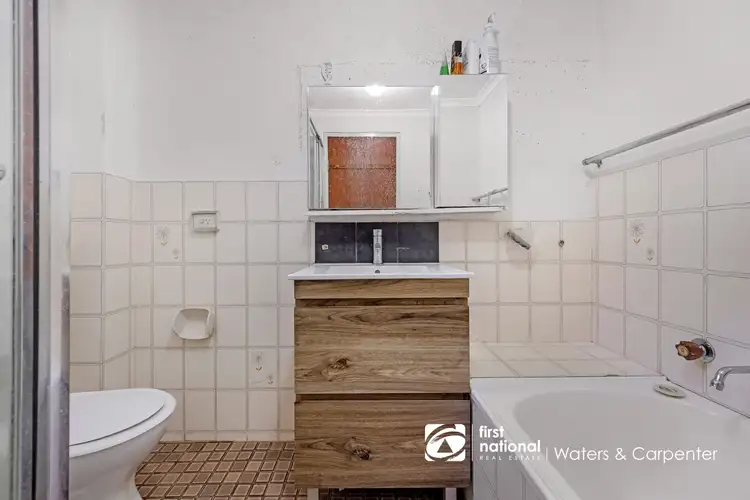 Fifth view of Homely unit listing, 2/43-45 Station Road, Auburn NSW 2144