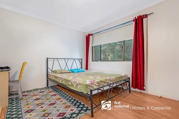 Sixth view of Homely unit listing, 2/43-45 Station Road, Auburn NSW 2144