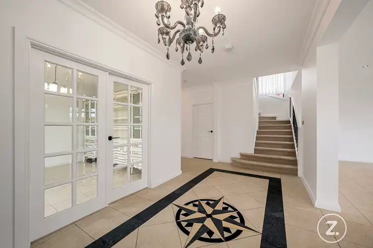 Second view of Homely house listing, 25 Pilbara Avenue, Burnside VIC 3023