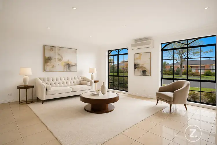 Third view of Homely house listing, 25 Pilbara Avenue, Burnside VIC 3023
