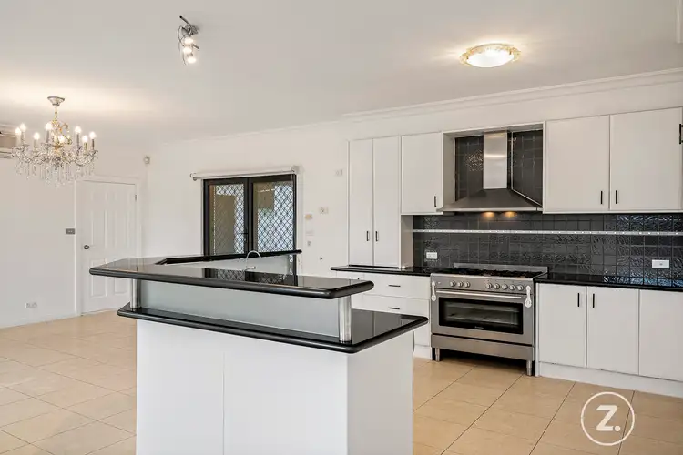 Fourth view of Homely house listing, 25 Pilbara Avenue, Burnside VIC 3023