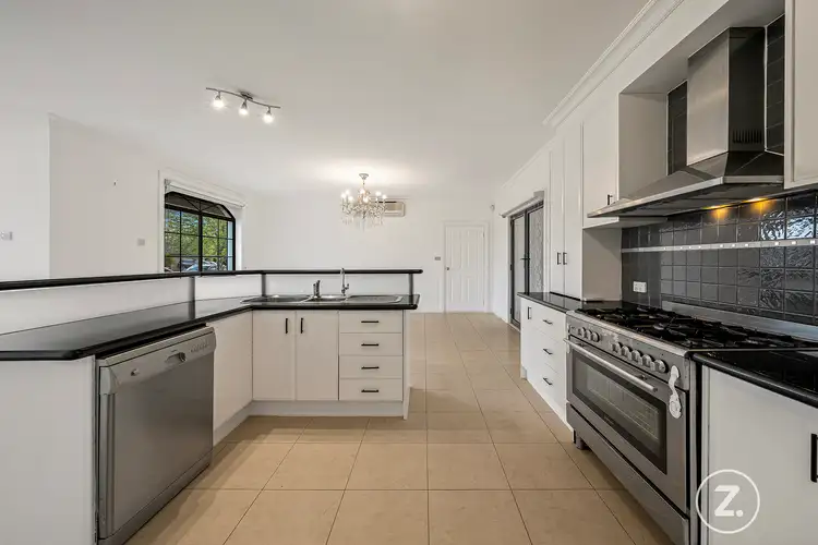 Fifth view of Homely house listing, 25 Pilbara Avenue, Burnside VIC 3023