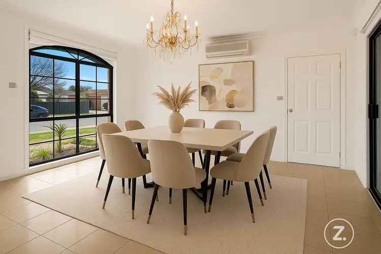 Sixth view of Homely house listing, 25 Pilbara Avenue, Burnside VIC 3023