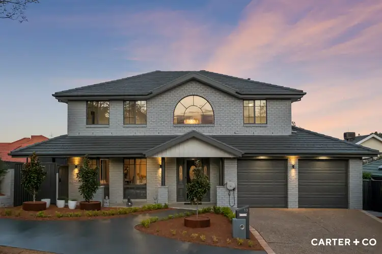 13 Ayers Fowler Street, Nicholls ACT 2913