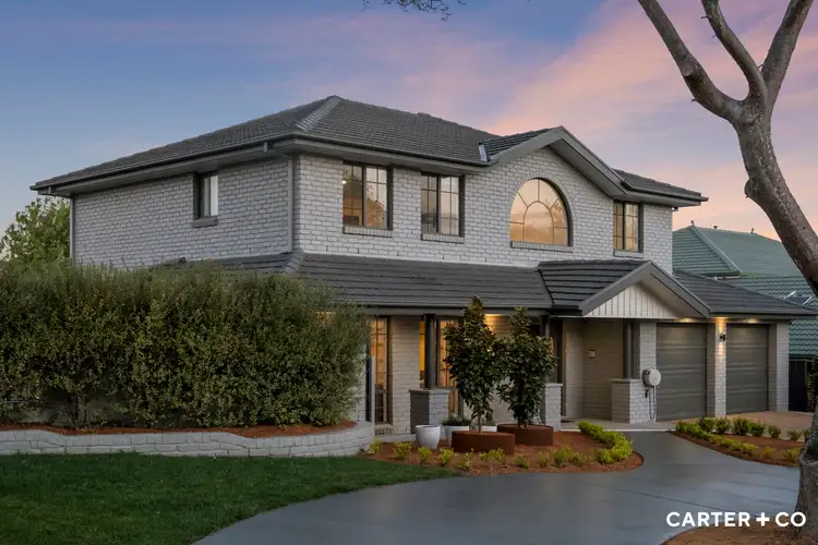 Second view of Homely house listing, 13 Ayers Fowler Street, Nicholls ACT 2913