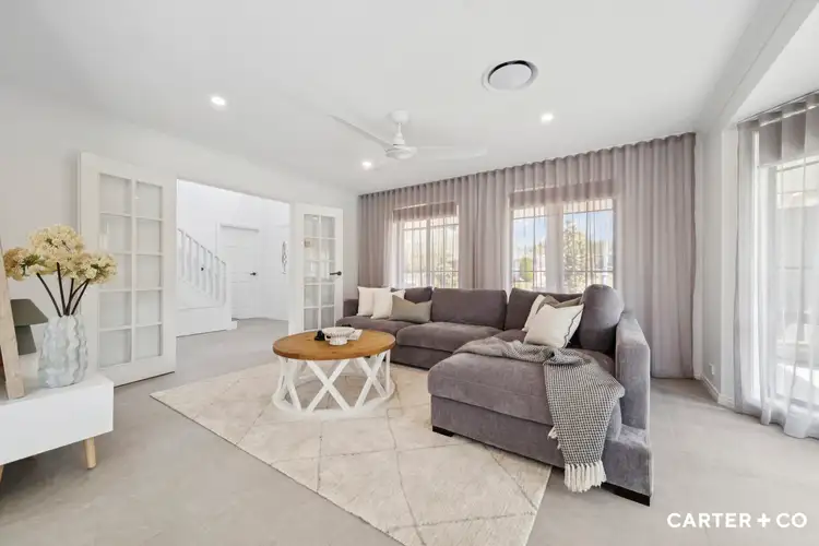 Third view of Homely house listing, 13 Ayers Fowler Street, Nicholls ACT 2913