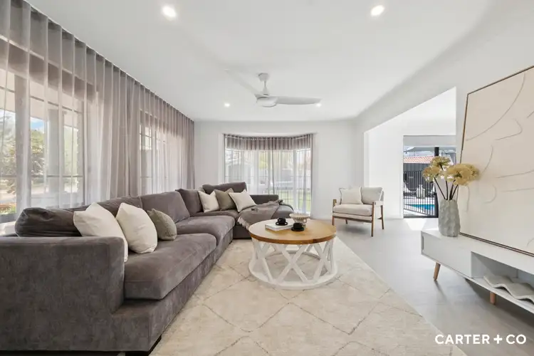 Fourth view of Homely house listing, 13 Ayers Fowler Street, Nicholls ACT 2913