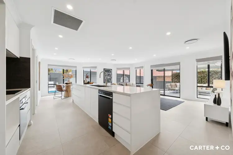 Sixth view of Homely house listing, 13 Ayers Fowler Street, Nicholls ACT 2913