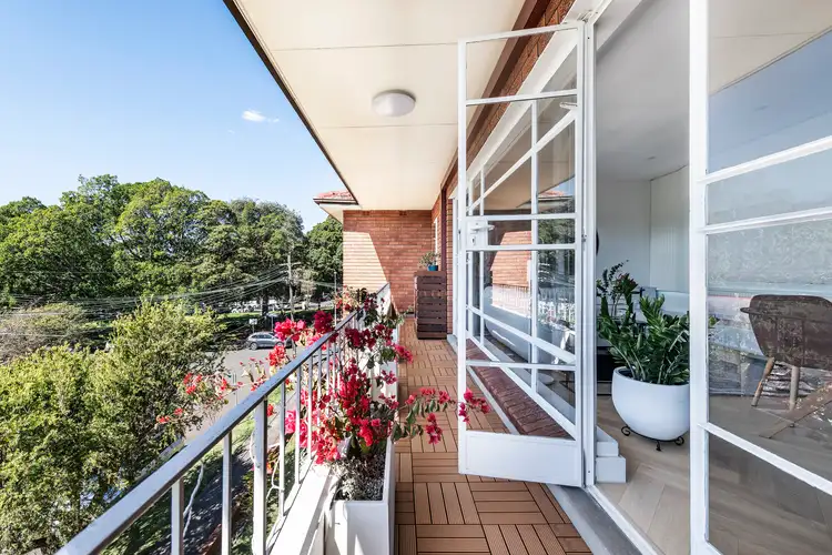 10/42-44 Albert Parade, Ashfield NSW 2131