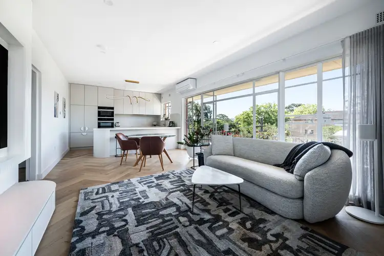 Second view of Homely apartment listing, 10/42-44 Albert Parade, Ashfield NSW 2131