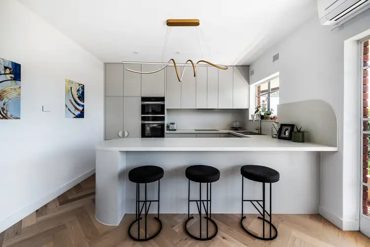 Fourth view of Homely apartment listing, 10/42-44 Albert Parade, Ashfield NSW 2131