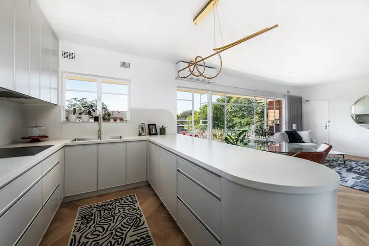Sixth view of Homely apartment listing, 10/42-44 Albert Parade, Ashfield NSW 2131