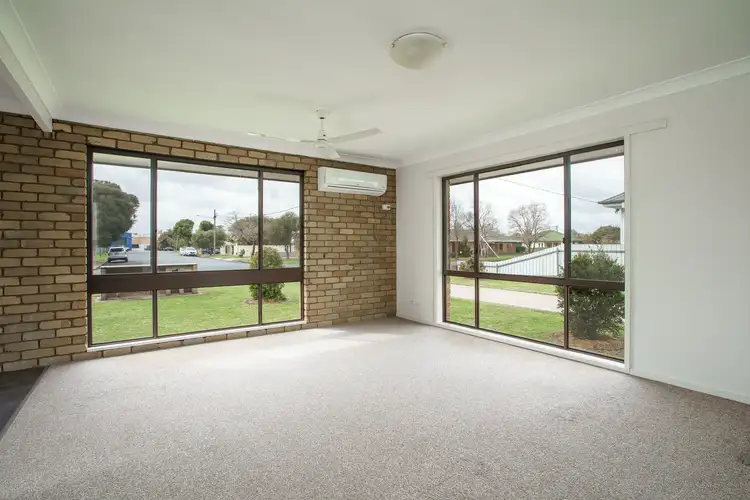 Third view of Homely townhouse listing, 1/345 Wahroonga Road, Lavington NSW 2641