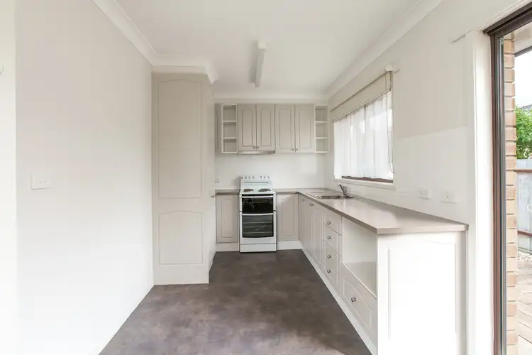 Fourth view of Homely townhouse listing, 1/345 Wahroonga Road, Lavington NSW 2641