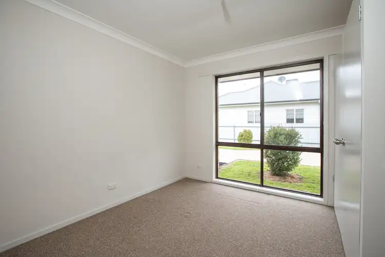 Fifth view of Homely townhouse listing, 1/345 Wahroonga Road, Lavington NSW 2641
