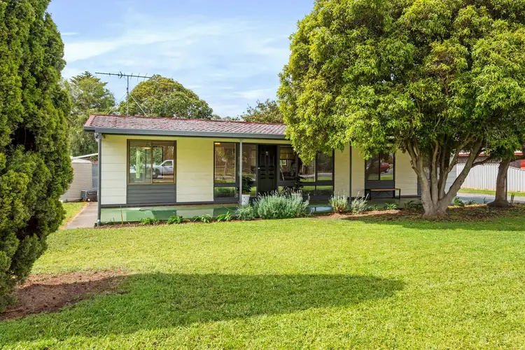 4 Walsh Avenue, Strathalbyn SA 5255
