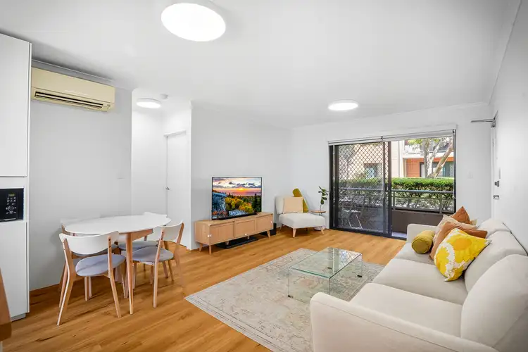Main view of Homely apartment listing, 1/506-514 Botany Road, Beaconsfield NSW 2015