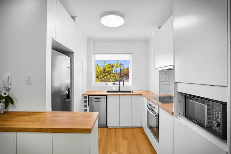 Second view of Homely apartment listing, 1/506-514 Botany Road, Beaconsfield NSW 2015