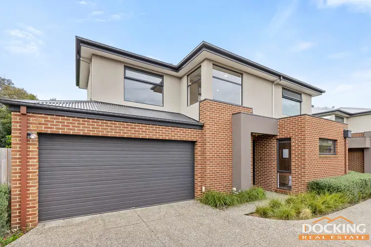 3/7 Hunter Valley Road, Vermont South VIC 3133