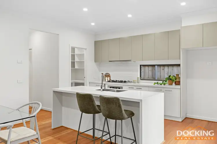 Fourth view of Homely townhouse listing, 3/7 Hunter Valley Road, Vermont South VIC 3133