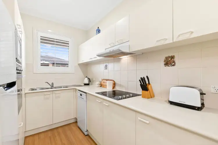 Second view of Homely unit listing, 16/21-25 Parkhill Drive, Berwick VIC 3806