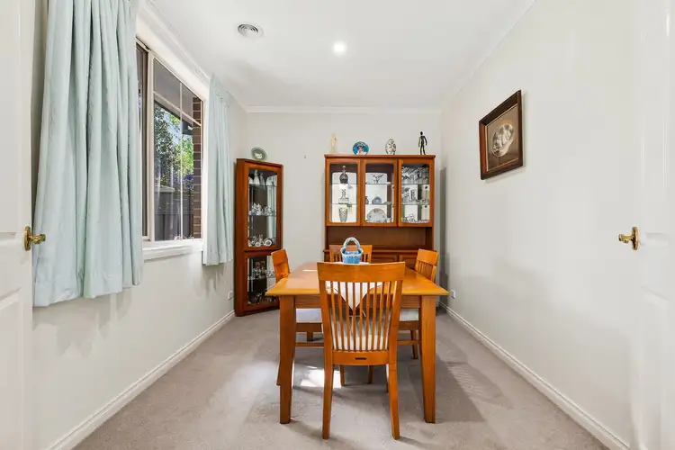 Fourth view of Homely unit listing, 16/21-25 Parkhill Drive, Berwick VIC 3806