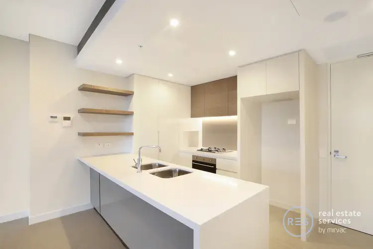 Second view of Homely apartment listing, 506/8 Ebsworth Street, Zetland NSW 2017