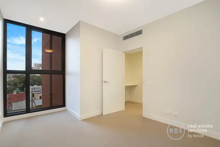 Fourth view of Homely apartment listing, 506/8 Ebsworth Street, Zetland NSW 2017