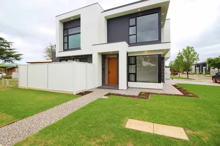 19 Alexander Avenue, Campbelltown SA 5074