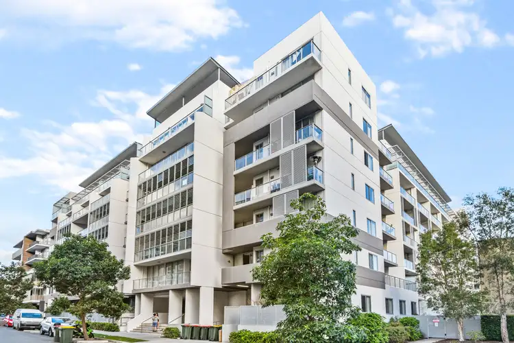 Main view of Homely apartment listing, 509/6 Bidjigal Road, Arncliffe NSW 2205