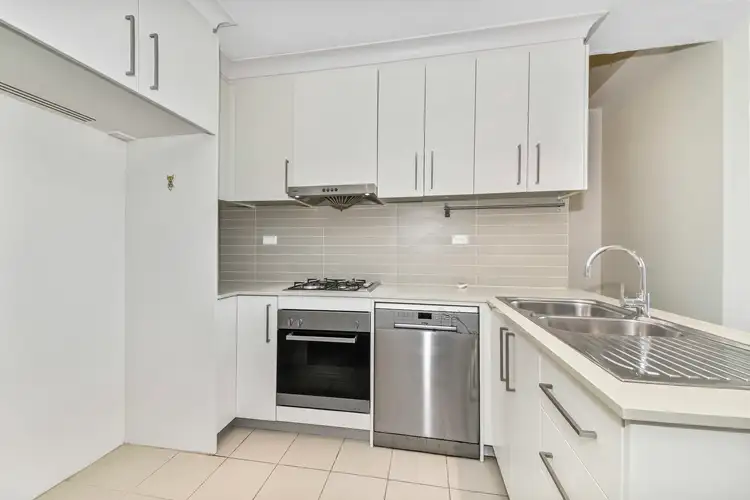Second view of Homely apartment listing, 509/6 Bidjigal Road, Arncliffe NSW 2205