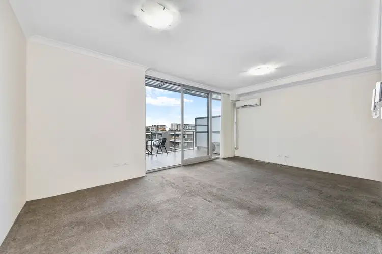 Third view of Homely apartment listing, 509/6 Bidjigal Road, Arncliffe NSW 2205