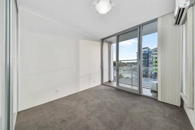 Fourth view of Homely apartment listing, 509/6 Bidjigal Road, Arncliffe NSW 2205