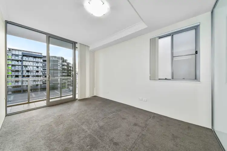 Sixth view of Homely apartment listing, 509/6 Bidjigal Road, Arncliffe NSW 2205