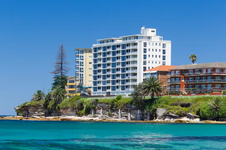 104/4-6 Boorima Place, Cronulla NSW 2230