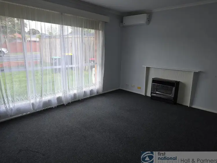 Main view of Homely unit listing, 1/149 Carlton Road, Dandenong North VIC 3175