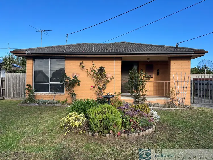 Main view of Homely house listing, 113 Blaxland Drive, Dandenong North VIC 3175