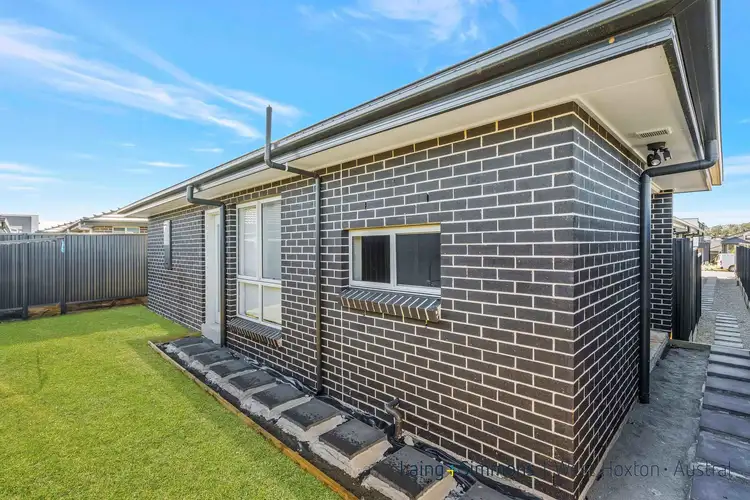 86A Craik Avenue, Austral NSW 2179