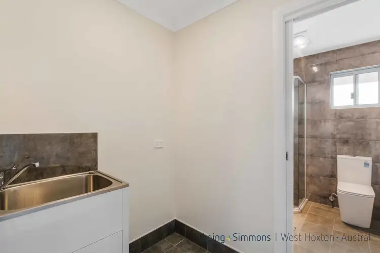 Fifth view of Homely semi-detached listing, 86A Craik Avenue, Austral NSW 2179