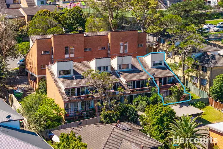 5/37 Kitchener Parade, The Hill NSW 2300