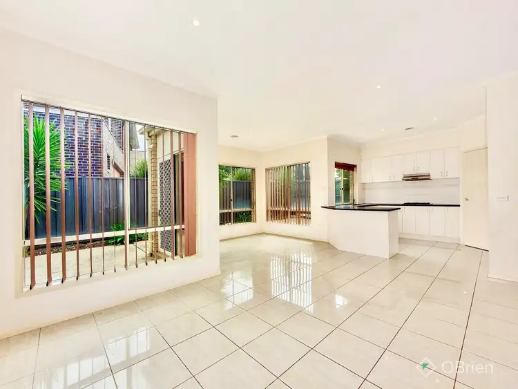 Second view of Homely house listing, 17 French Crescent, Caroline Springs VIC 3023